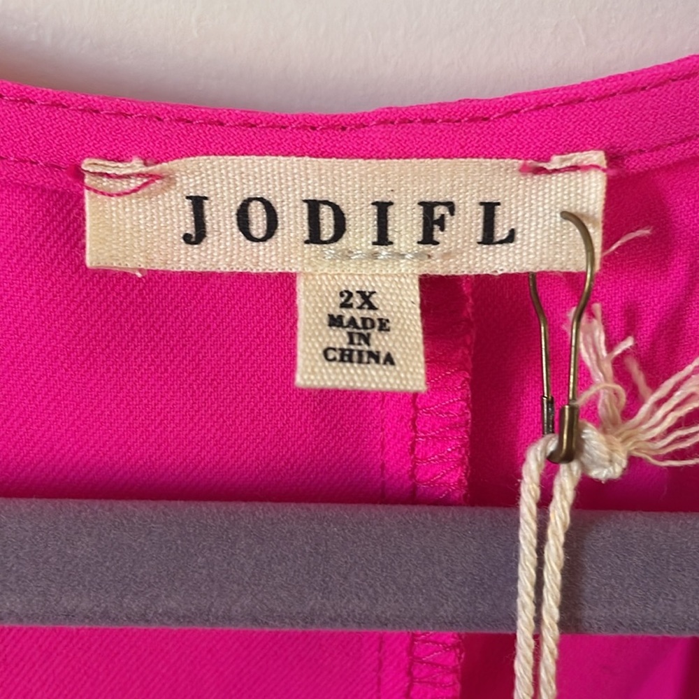 BNWT Jodifl dress - Picture 2 of 6